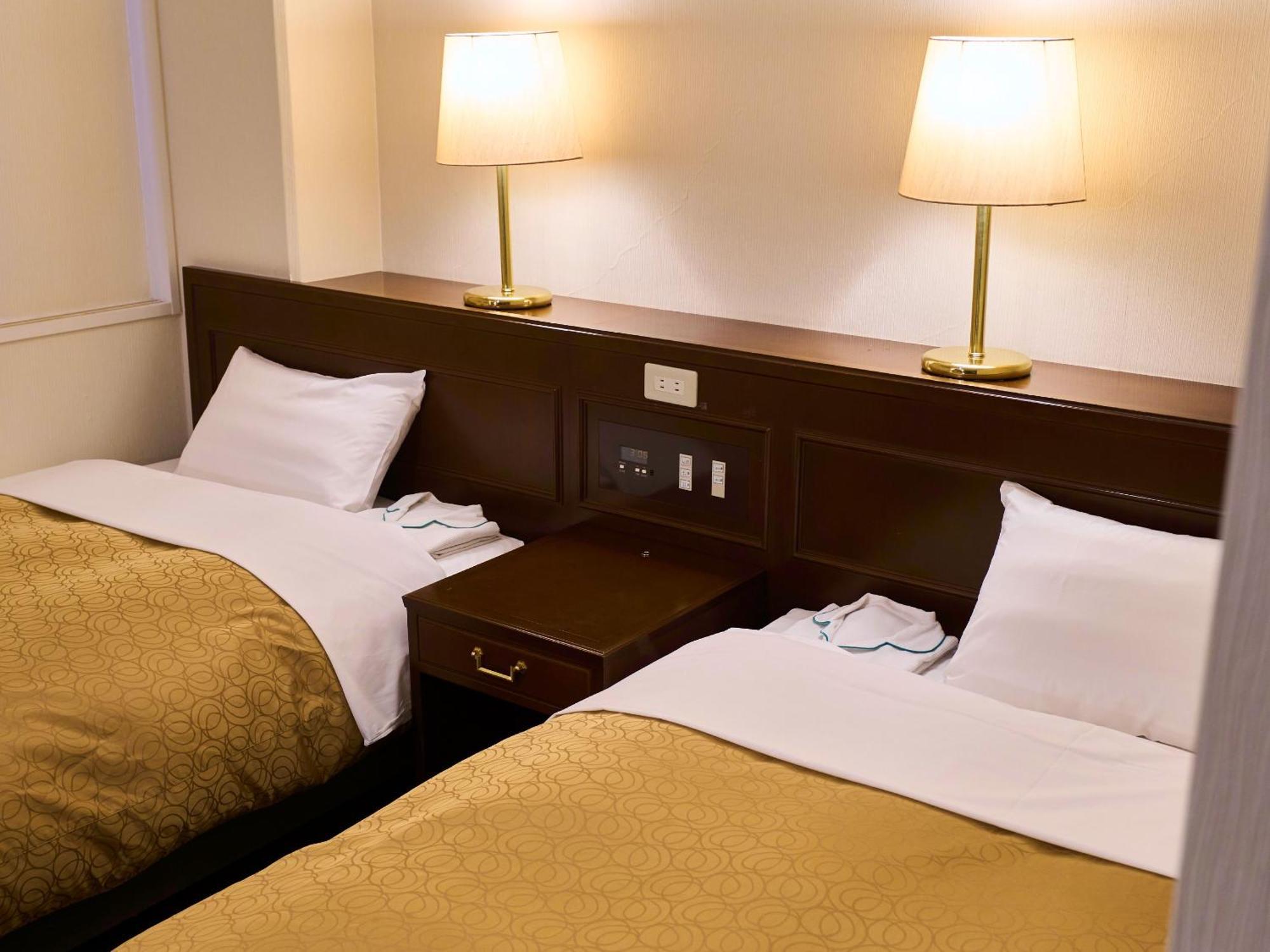 Minakuchi Century Hotel Koka Cameră foto